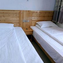 婺源湖山农庄