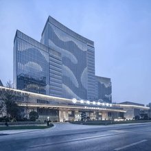 宜宾恒旭国际大酒店