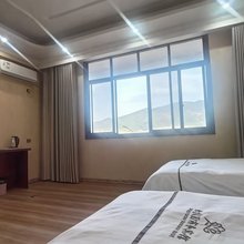 巴东北京园商务宾馆
