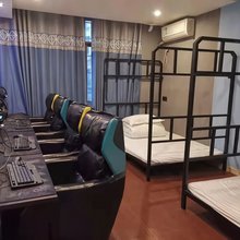 BOSS东皇电竞宾馆