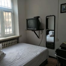 哈尔滨佳丽旅店(乐松广场店)