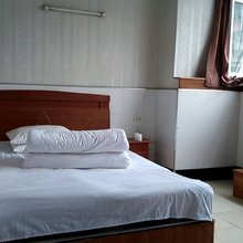 丰都聚满缘旅馆