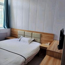 固原雅和宾馆