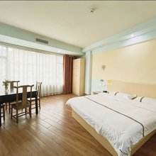 维驿纳酒店(桂林旅游学院店)