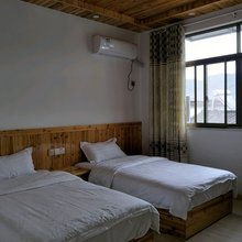 歙县昉溪客栈