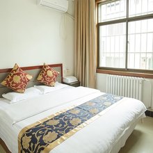 西安煜天农家乐