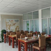 大同贺店民宿