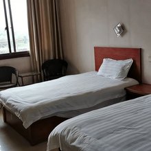 上饶灵山一家人宾馆