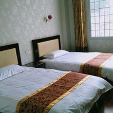 建始佳禾宾馆
