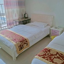 毕节兰花宾馆