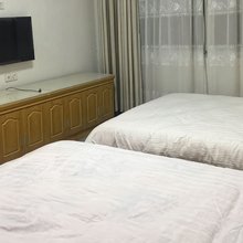 缙云玉祥农庄