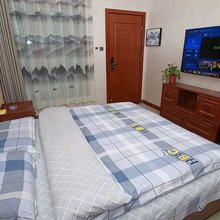 金悦旅社