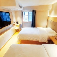 欧丽商务酒店(上海漕河泾虹梅路地铁站店)