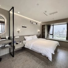 德惠艾尚精品宾馆