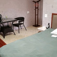 杭州俞家小院圣闲居