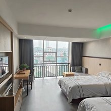 凯悦大酒店