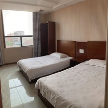 荆州宇旗生态酒店