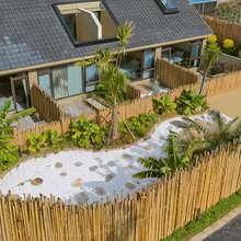 UniFarm有你·九舍
