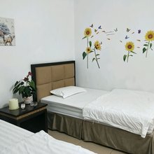 清远金星公寓