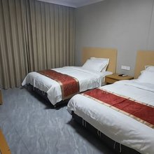 景丽客栈