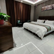 怡家精选酒店(郯城人民路店)