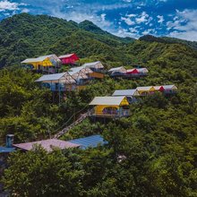 兴隆雾灵山居
