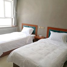 特克斯尚海朴宿客栈