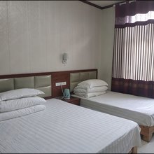 辉县后河庄园农家乐