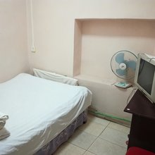 沈阳平安好运来旅馆