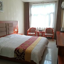 铜川同官客栈