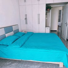 新源民宿(万达广场定州一中店)