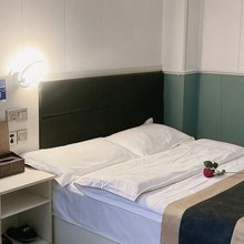 盘州添福苑商务宾馆