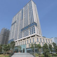 丽尔顿公寓(深圳宝安万达店)
