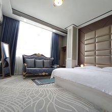 成都鼓浪屿假日酒店