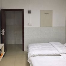 英德驾校公寓