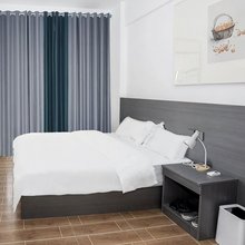 柚见LOFT民宿(理工学校店)