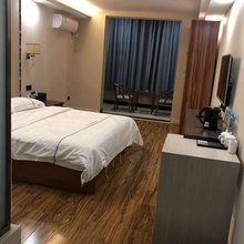崇义希悦酒店