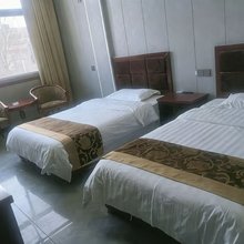 君来登宾馆