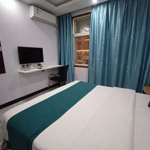 息县尚雅商务宾馆
