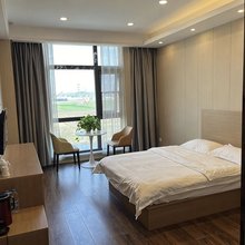 爱琴海精选酒店