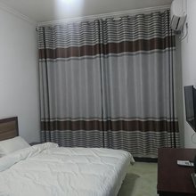 宝鸡福源山庄