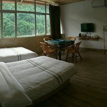 龙岩百福临客栈