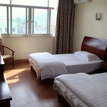 临海桃园驿居