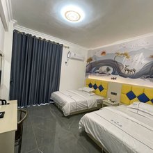 清远雅阁精品公寓