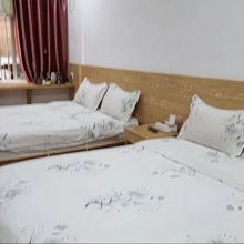 朗悦住宿