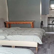 清清之家住宿