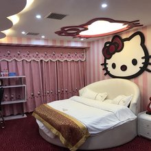 汉川月半湾酒店