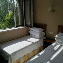 哈尔滨华梅快捷旅馆