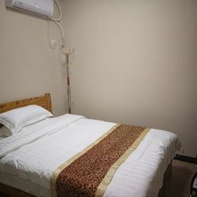 阆中阆缘客栈