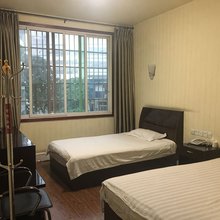 雅安雅城商务酒店